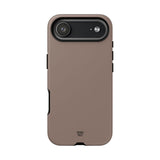 ALMOND FROST | Tough Phone Case