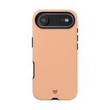 PEACH FUZZ | Tough Phone Case