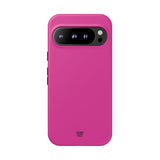 RED VIOLET | Tough Phone Case