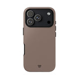 ALMOND FROST | Tough Phone Case