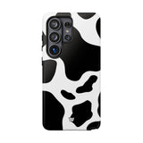 COW PRINT | Tough Phone Case