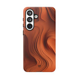 DESERT WAVE | Tough Phone Case