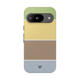 BOLD STRIPES | Tough Phone Case