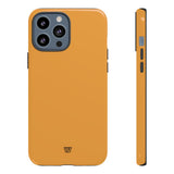 SUNSHADE SOLID | Tough Phone Case