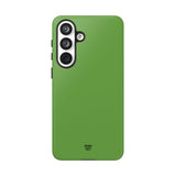 GREEN | Tough Phone Case