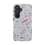 PETAL PASTELS | Tough Phone Case