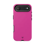 RED VIOLET | Tough Phone Case