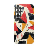 PRISMATIC EDGE | Tough Phone Case
