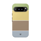 BOLD STRIPES | Tough Phone Case