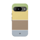 BOLD STRIPES | Tough Phone Case