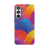 BOLD VIBES | Tough Phone Case
