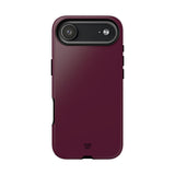 WINE BERRY | Tough Phone Case