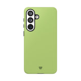SULU GREEN | Tough Phone Case