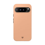 PEACH FUZZ | Tough Phone Case
