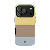 BOLD STRIPES | Tough Phone Case