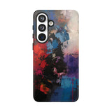 URBAN STROKES | Tough Phone Case