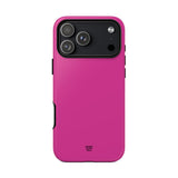 RED VIOLET | Tough Phone Case