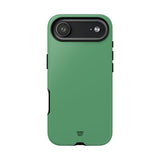 AQUA FOREST GREEN | Tough Phone Case