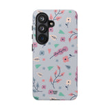 PETAL PASTELS | Tough Phone Case