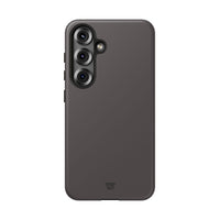 TUNDORA GREY | Tough Phone Case