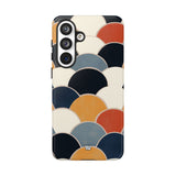 SUNSET SHELLS | Tough Phone Case