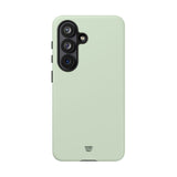 ZANAH MINT GREEN | Tough Phone Case