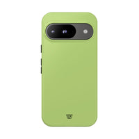 SULU GREEN | Tough Phone Case
