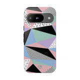 MEMPHIS DREAM | Tough Phone Case