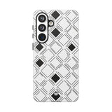 GEOMETRIC FOCUS | Tough Phone Case