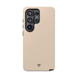 ALMOND | Tough Phone Case