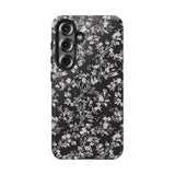 INKED PETALS | Tough Phone Case
