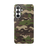 CAMO | Tough Phone Case