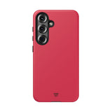 RED AMARANTH | Tough Phone Case
