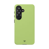SULU GREEN | Tough Phone Case