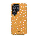 SUNSHADE DOTS | Tough Phone Case