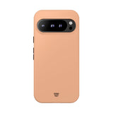 PEACH FUZZ | Tough Phone Case