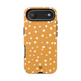 SUNSHADE DOTS | Tough Phone Case