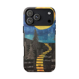 POETRY BOOK | Tough Phone Case