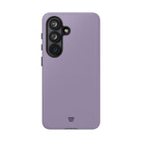 AMETHYST SMOKE | Tough Phone Case