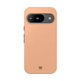 PEACH FUZZ | Tough Phone Case