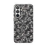 INKED PETALS | Tough Phone Case