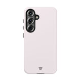 WISP PINK | Tough Phone Case