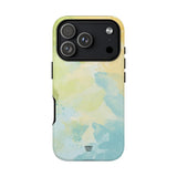 DREAMY SPLASHES | Tough Phone Case