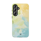 DREAMY SPLASHES | Tough Phone Case