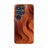 DESERT WAVE | Tough Phone Case