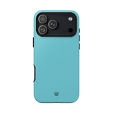 CYAN | Tough Phone Case