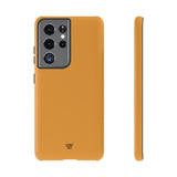 SUNSHADE SOLID | Tough Phone Case
