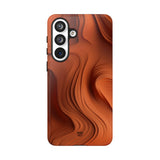 DESERT WAVE | Tough Phone Case