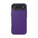 PURPLE | Tough Phone Case