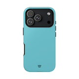 CYAN | Tough Phone Case